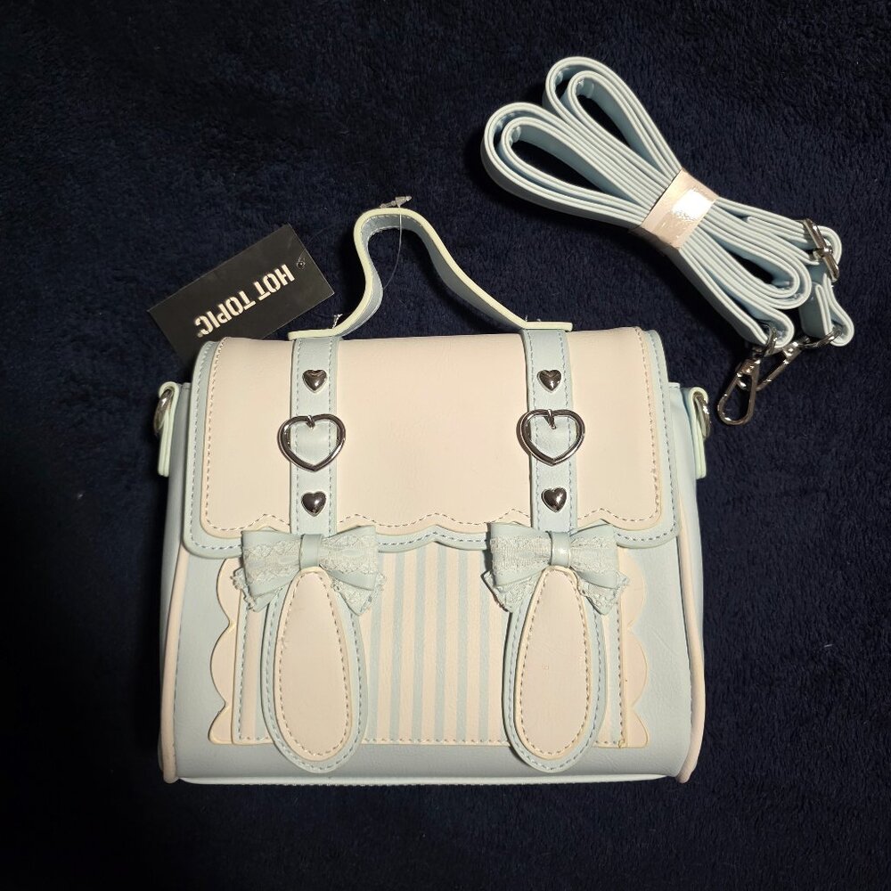 Hottopic - Crossbody bag